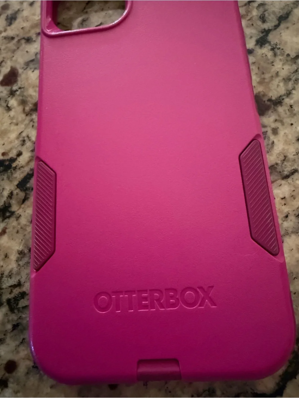 Bundle! OtterBox Protective iPhone 15 plus case, 7 screen protect &camera covers
